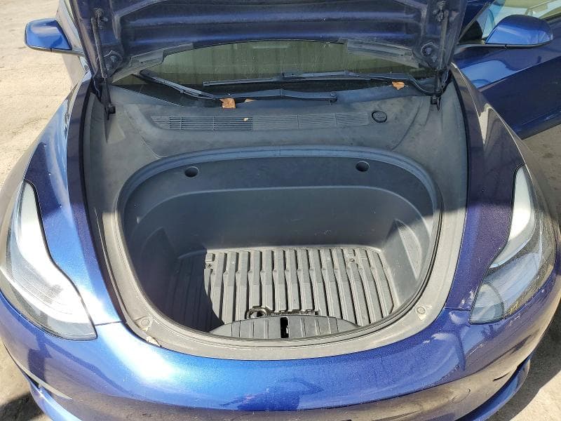 2023 TESLA MODEL 3 11