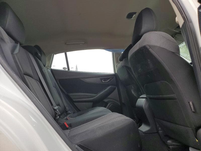 2017 SUBARU IMPREZA PREMIUM PLUS 10