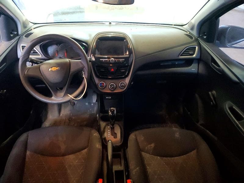 2019 CHEVROLET SPARK LS 8