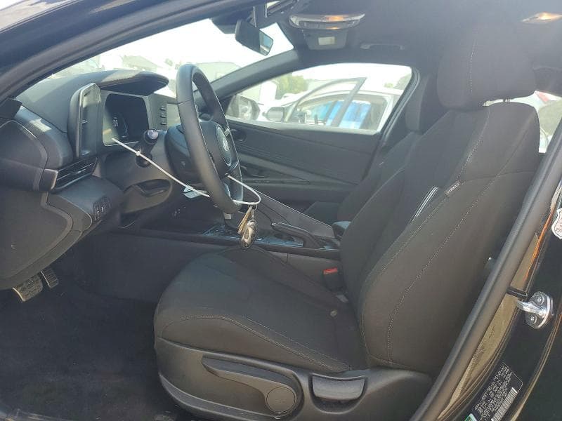 2026 HYUNDAI ELANTRA SEL SPORT 7