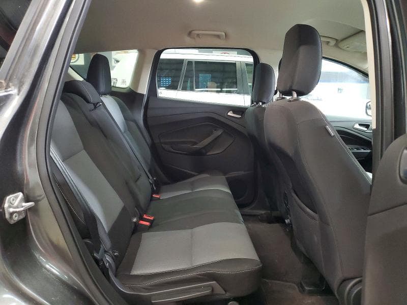 2018 FORD ESCAPE SE 11