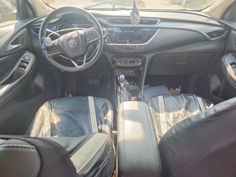 2020 BUICK ENCORE GX SELECT 8