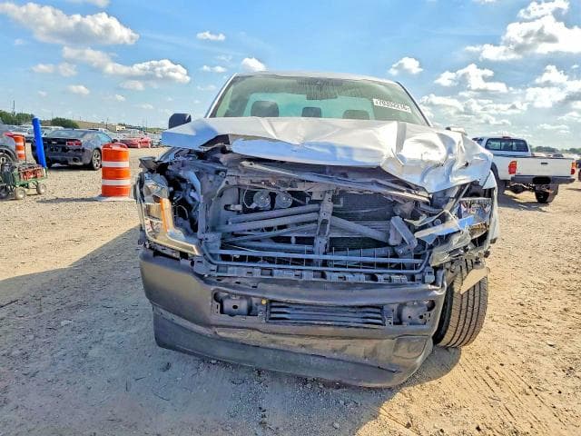 2019 FORD F150 5