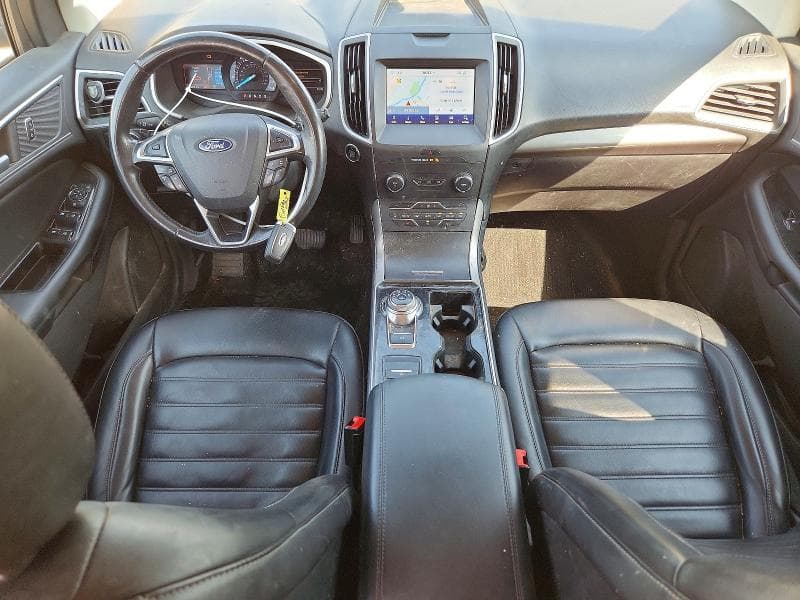 2020 FORD EDGE SEL 8