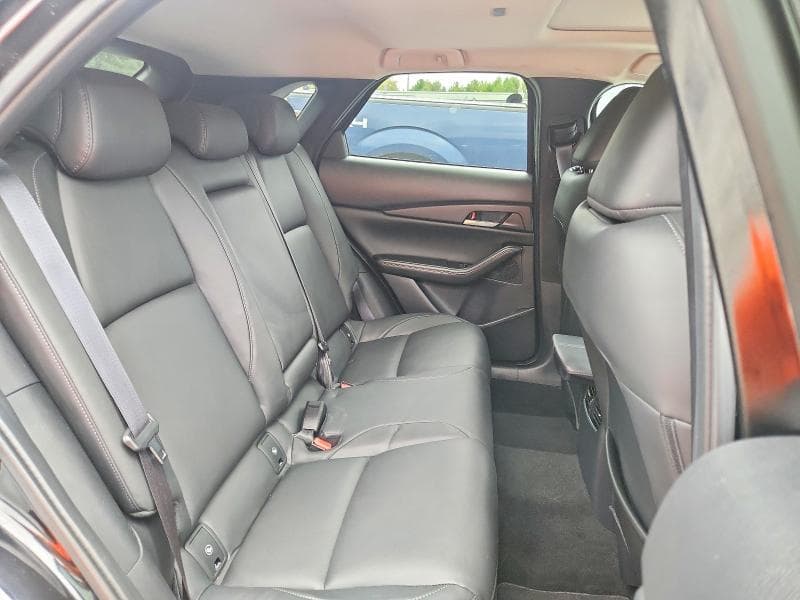 2025 MAZDA CX-30 PREFERRED 11