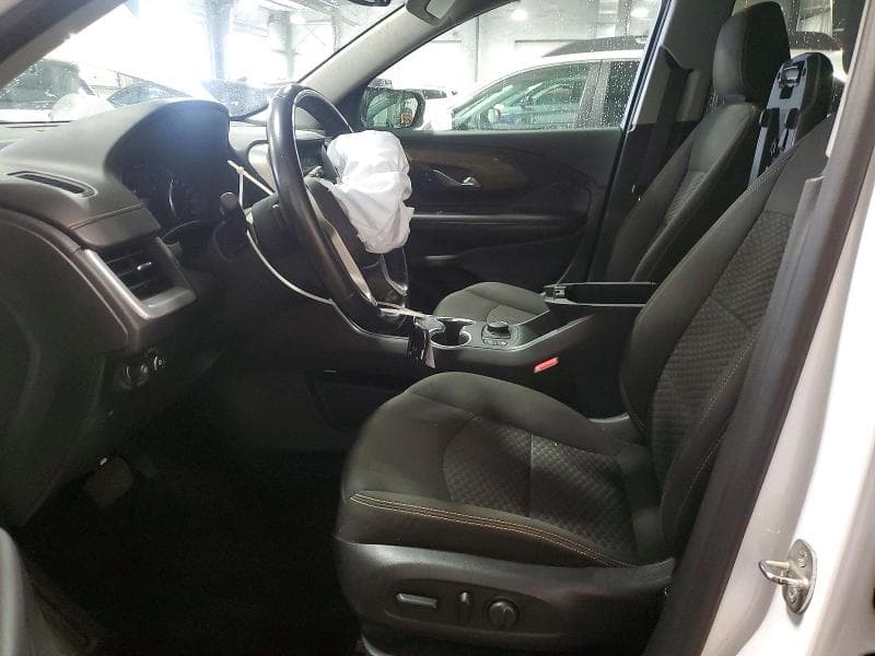 2019 GMC TERRAIN SLE 7
