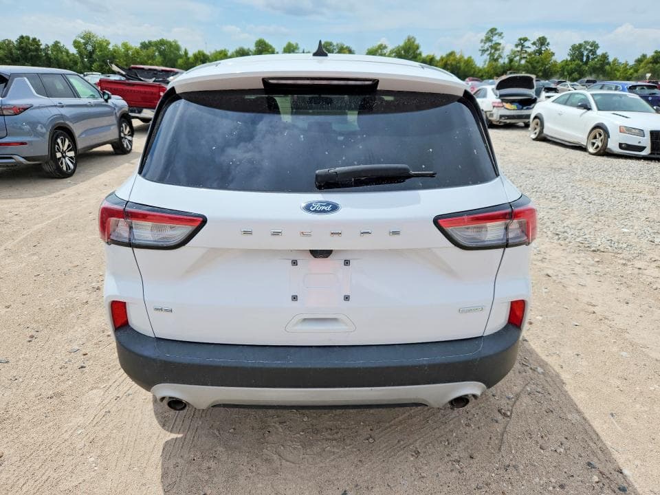 2020 FORD ESCAPE SE 6