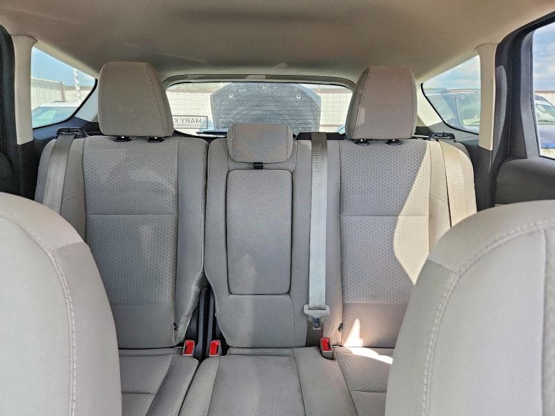 2017 FORD ESCAPE SE 10