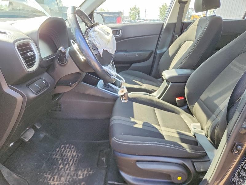 2023 HYUNDAI VENUE SEL 7