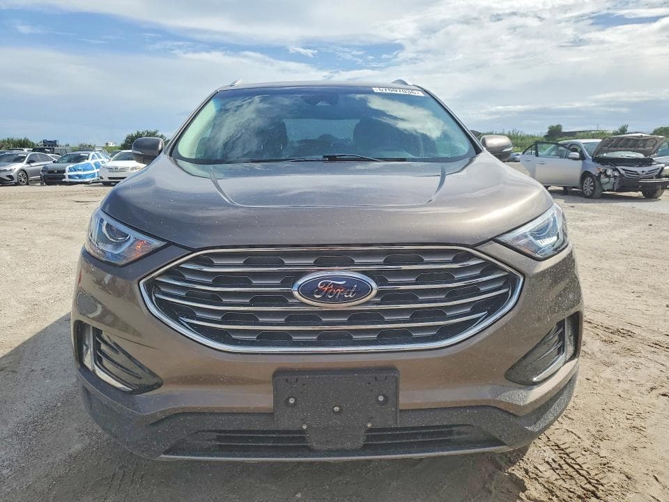 2019 FORD EDGE SEL 5