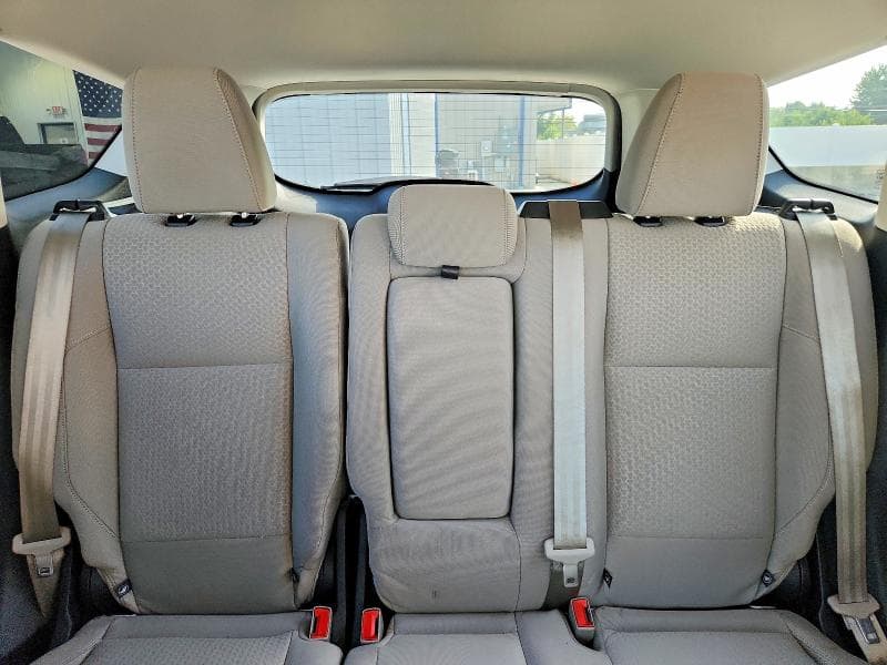 2018 FORD ESCAPE SE 10