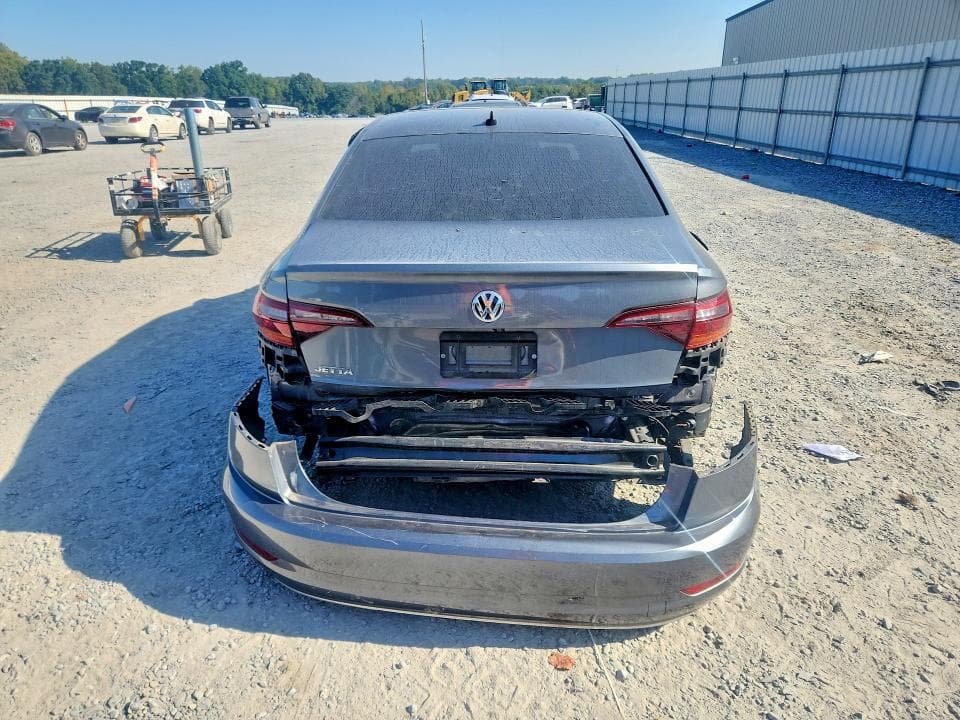 2019 VOLKSWAGEN JETTA S 6