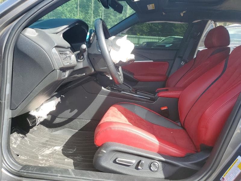 2023 ACURA INTEGRA A-SPEC TECH 7