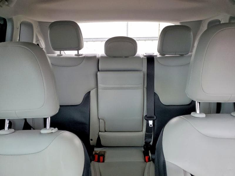 2018 JEEP COMPASS LIMITED 10