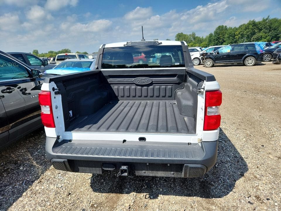 2024 FORD MAVERICK XLT 6