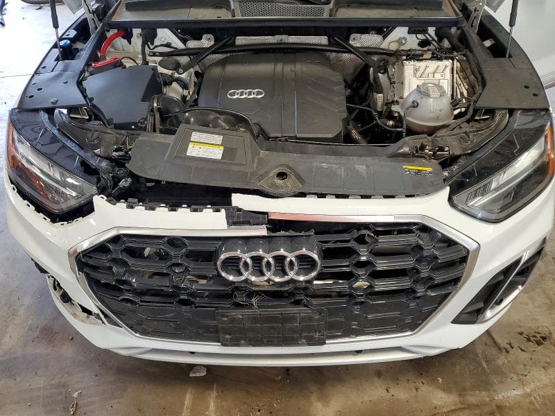 2024 AUDI Q5 PREMIUM PLUS 45 12