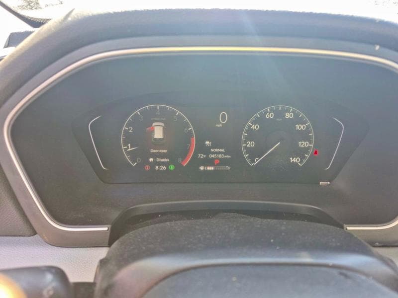 2024 HONDA PILOT TOURING 8