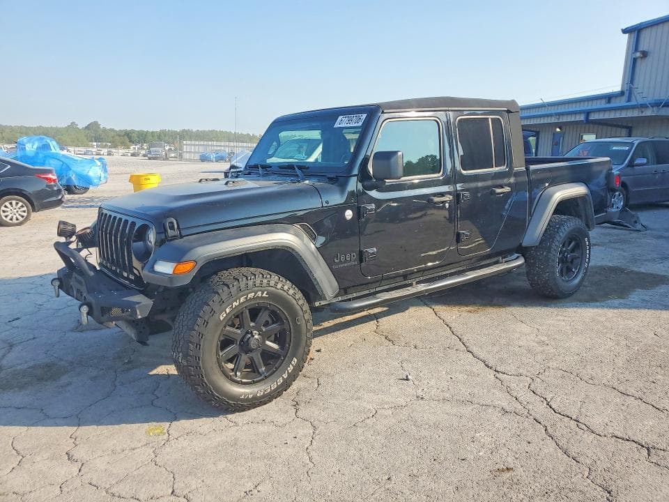 2020 JEEP GLADIATOR SPORT - 1