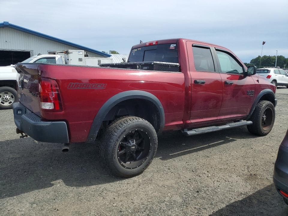 2020 RAM 1500 CLASSIC WARLOCK 3