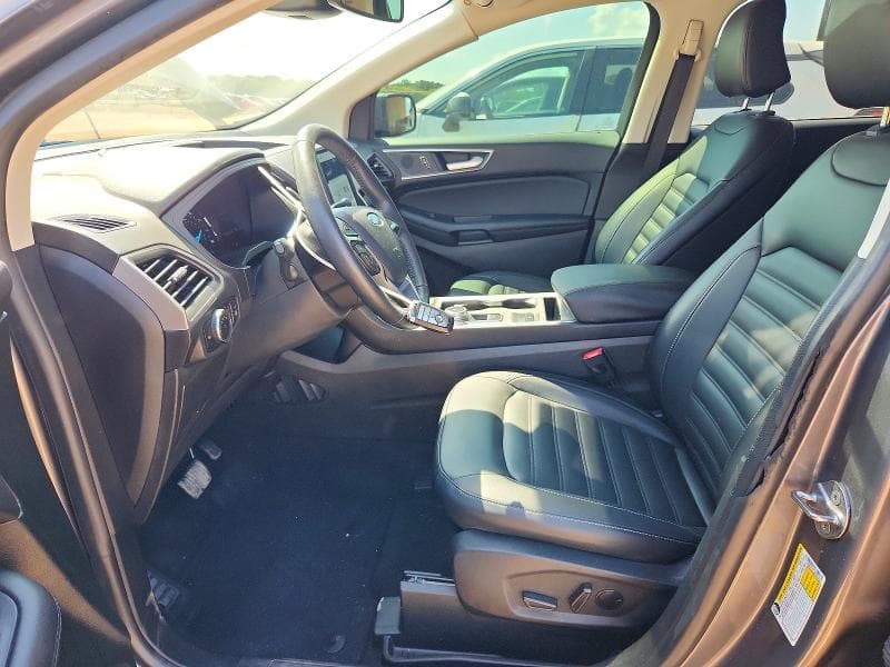 2024 FORD EDGE SEL 7