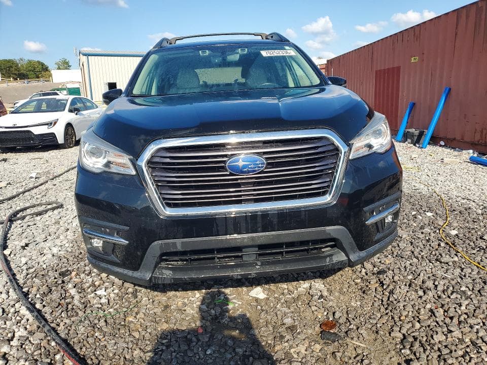 2019 SUBARU ASCENT LIMITED 5