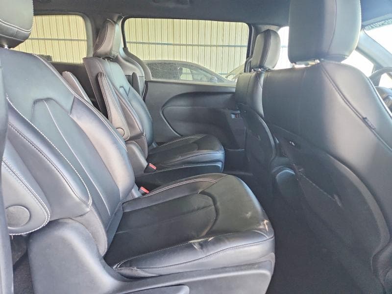 2024 CHRYSLER PACIFICA HYBRID SELECT 11