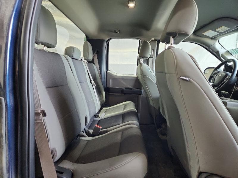 2020 FORD F150 SUPER CAB 10