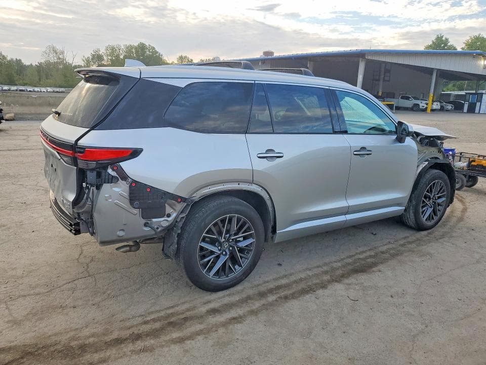 2024 LEXUS TX 350 PREMIUM 3