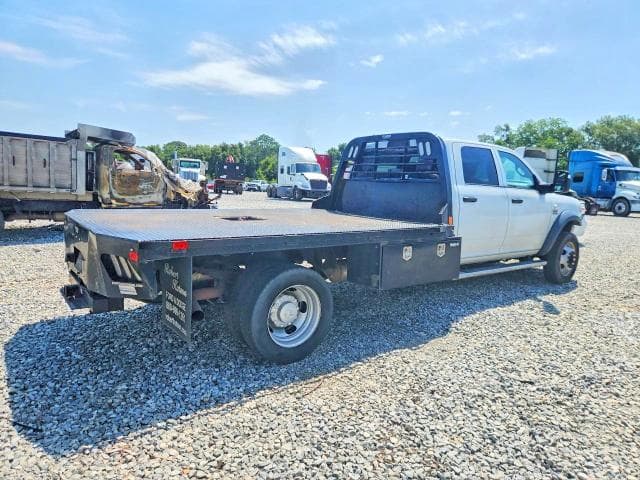 2024 RAM 5500 3