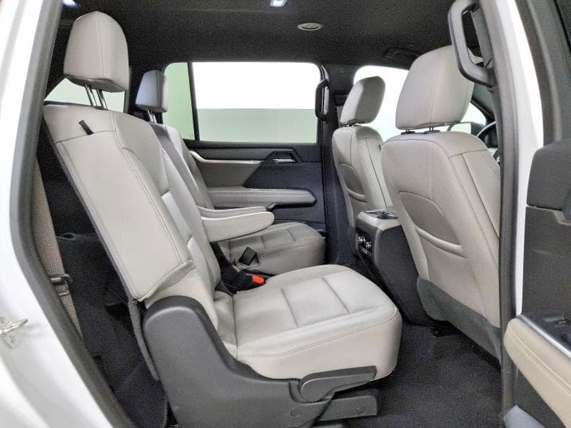 2026 GMC ACADIA ELEVATION 11
