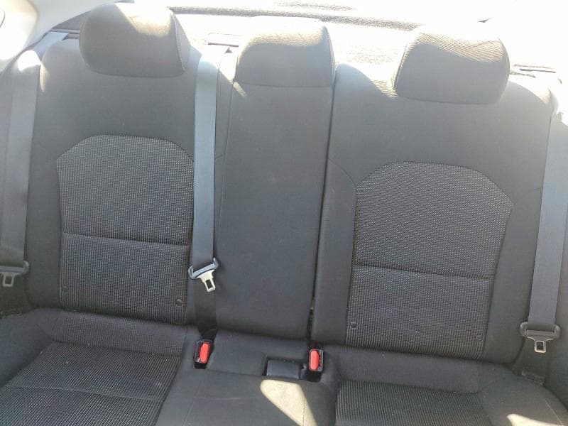 2019 KIA FORTE LXS 10