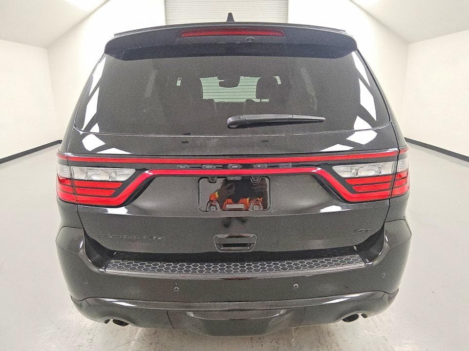 2024 DODGE DURANGO GT 6