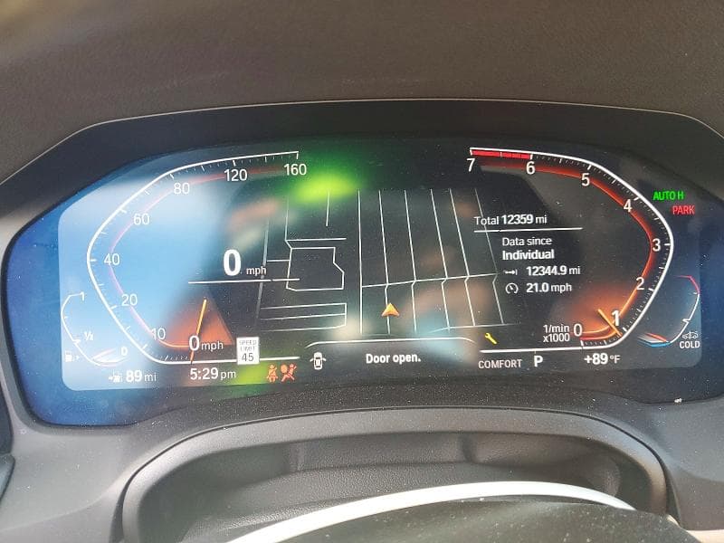 2023 BMW 430I 9