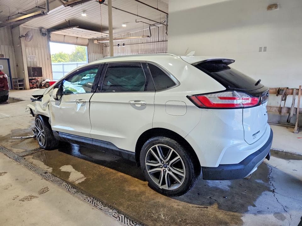 2020 FORD EDGE TITANIUM 2