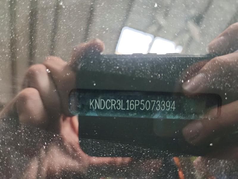 2023 KIA NIRO WIND 12