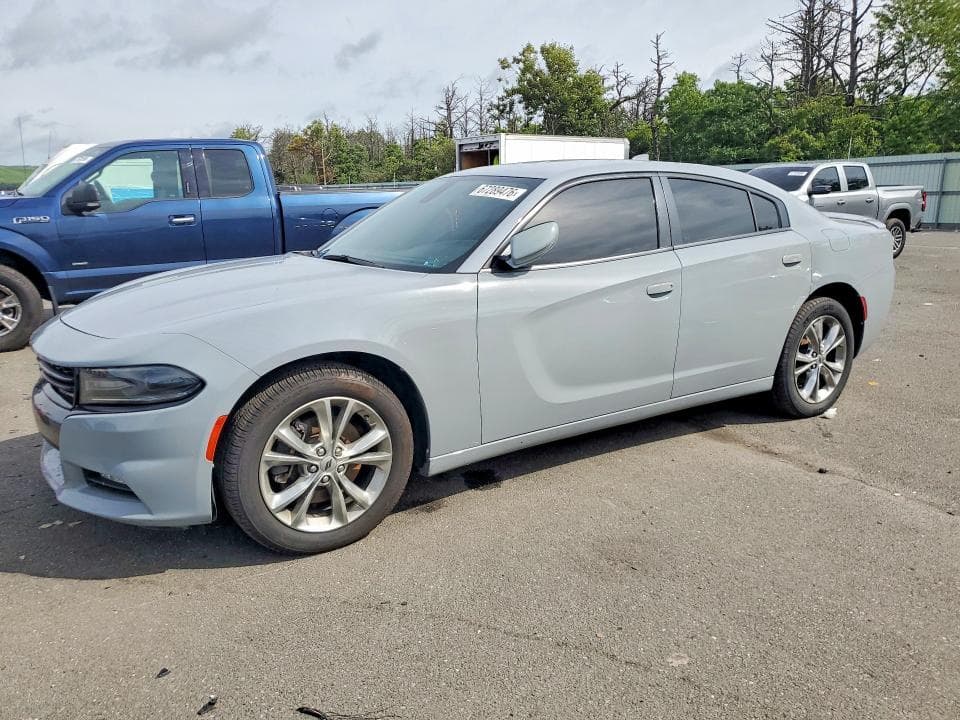 2020 DODGE CHARGER SXT - 1