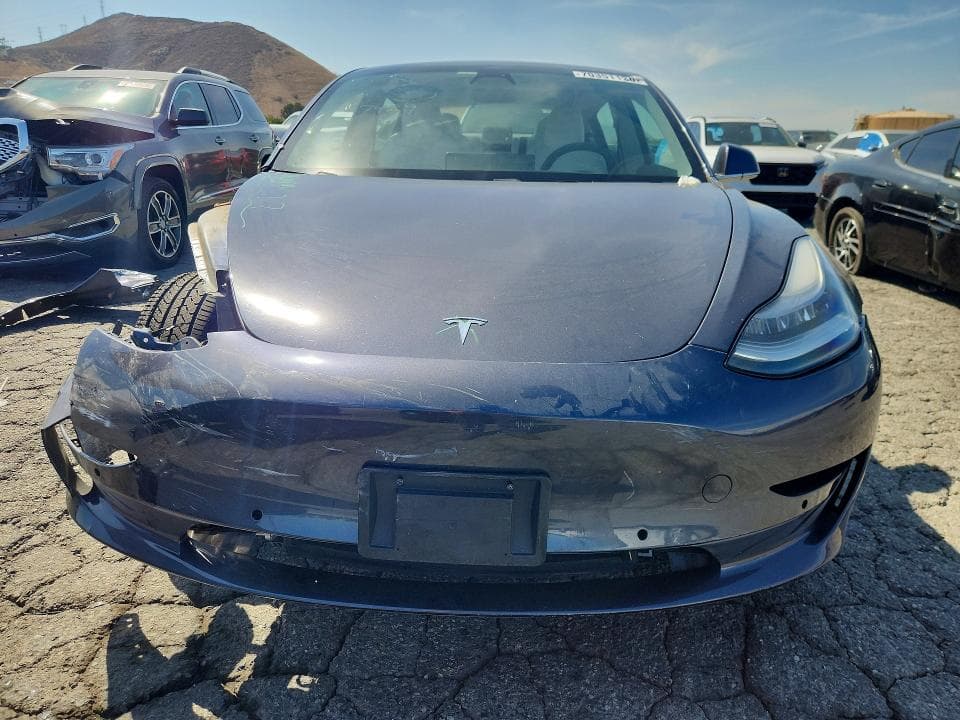 2019 TESLA MODEL 3 5