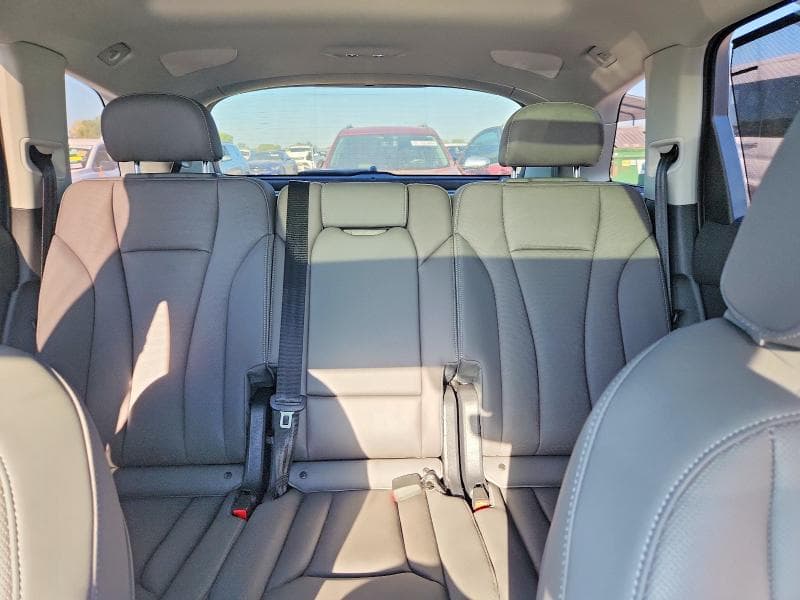 2025 AUDI Q7 PREMIUM PLUS 10