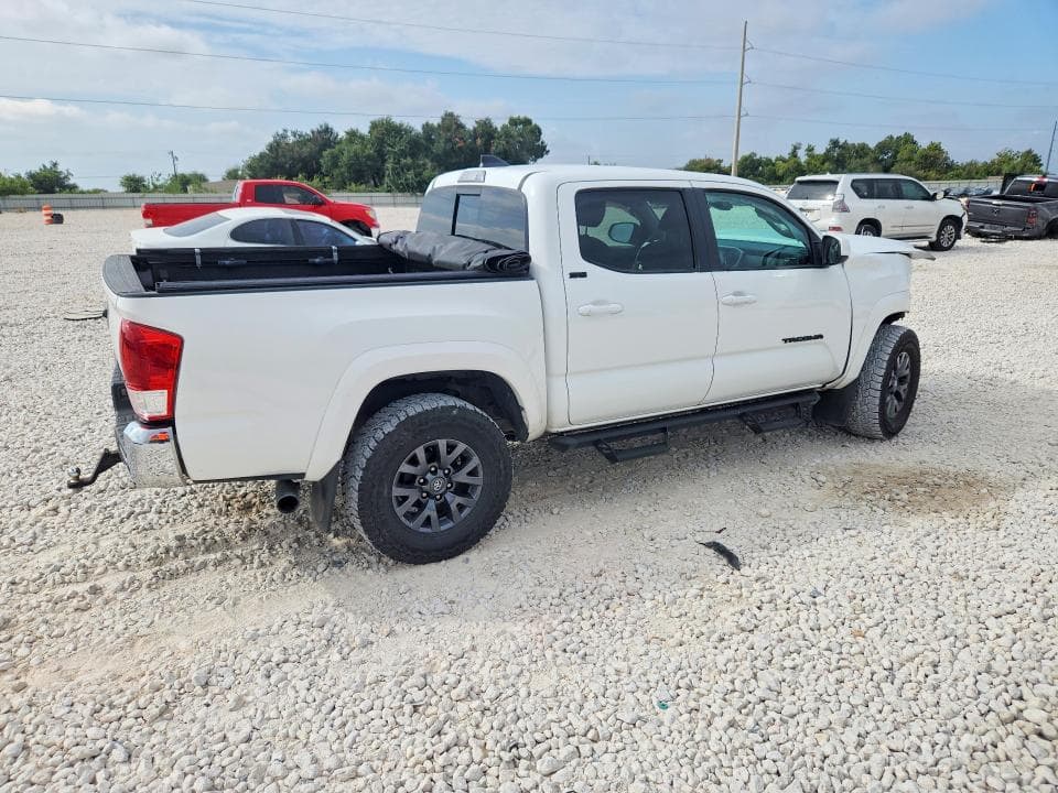 2023 TOYOTA TACOMA SR5 V6 3