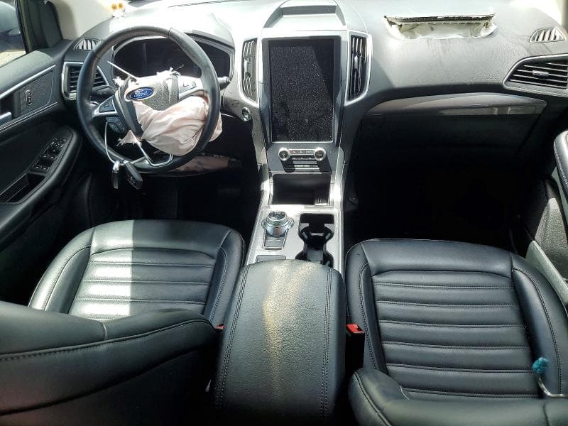 2023 FORD EDGE SEL 8