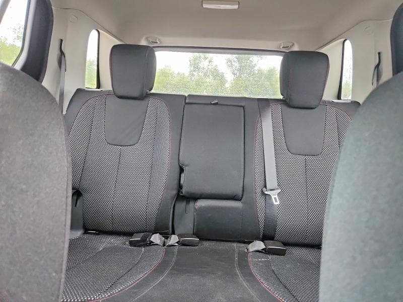 2017 GMC TERRAIN SLE 10
