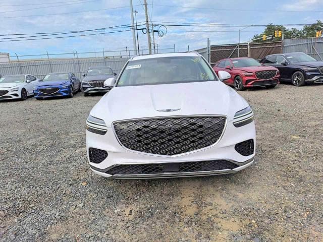 2026 GENESIS GV70 ADVANCED 5