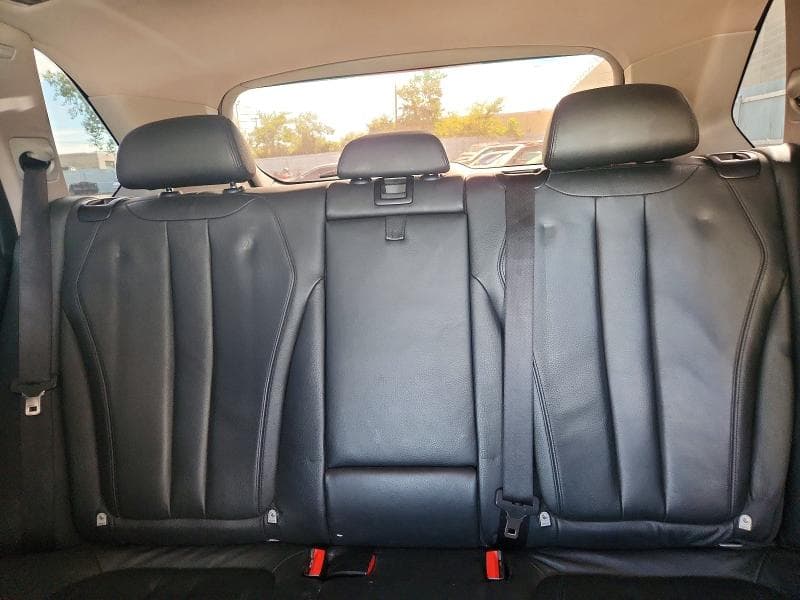 2020 BMW X5 XDRIVE35I 10