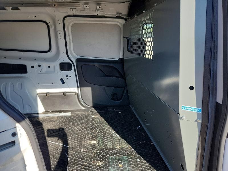 2018 RAM PROMASTER CITY 11