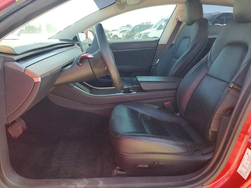 2020 TESLA MODEL 3 7