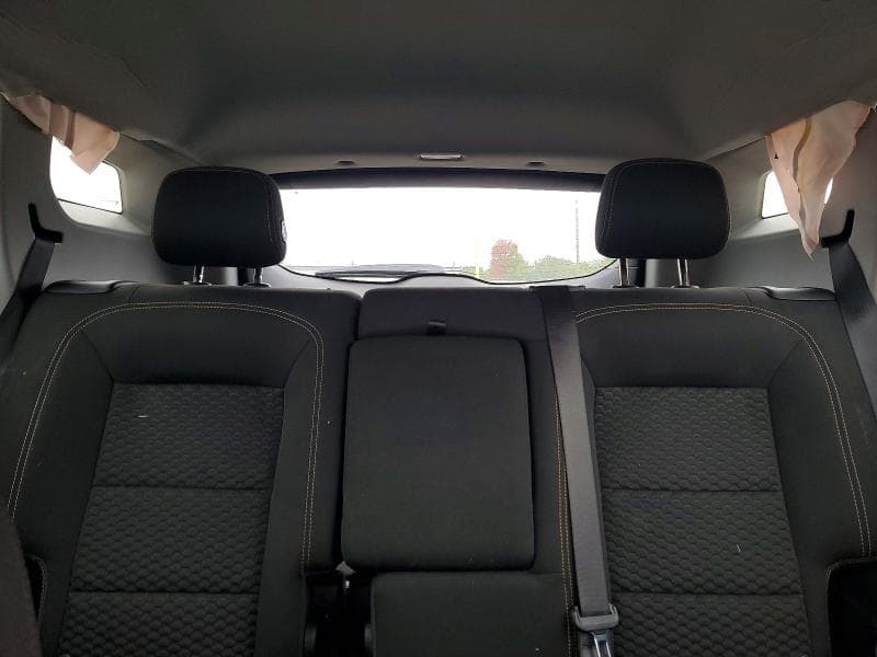 2020 GMC TERRAIN SLE 10