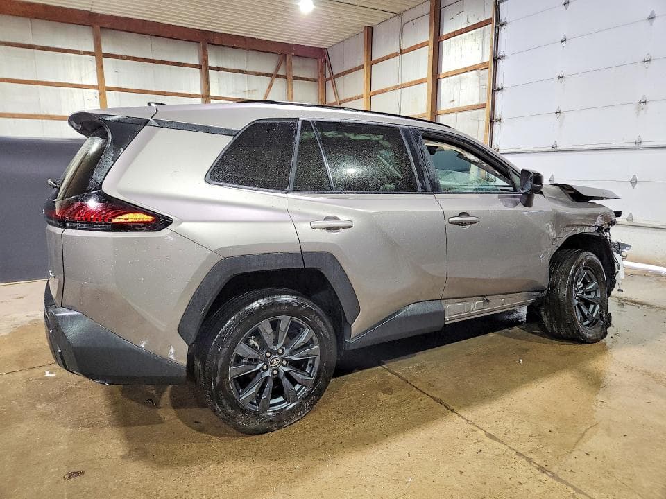 2026 TOYOTA RAV4 XLE PREMIUM 3