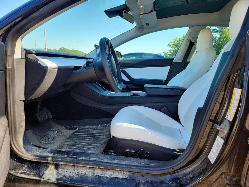 2021 TESLA MODEL 3 7