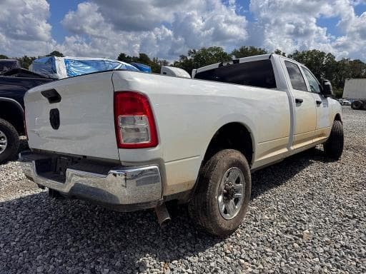 2024 RAM 2500 TRADESMAN 3