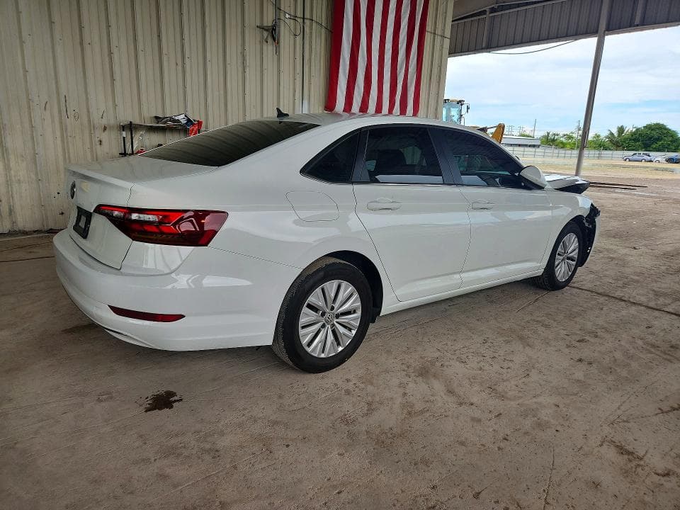 2019 VOLKSWAGEN JETTA S 3